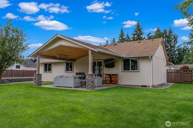 20205 120th Street Ct E, Bonney Lake, WA 98391