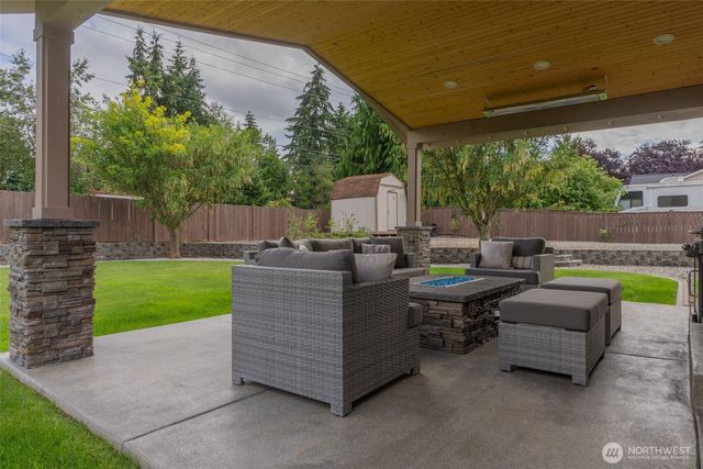 20205 120th Street Ct E, Bonney Lake, WA 98391