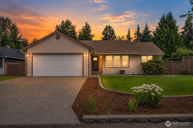 20205 120th Street Ct E, Bonney Lake, WA 98391