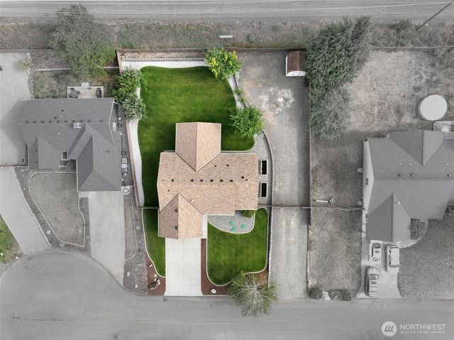20205 120th Street Ct E, Bonney Lake, WA 98391