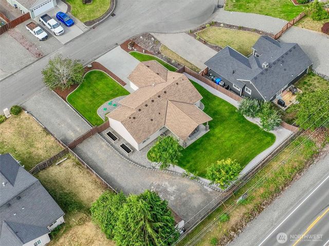 20205 120th Street Ct E, Bonney Lake, WA 98391