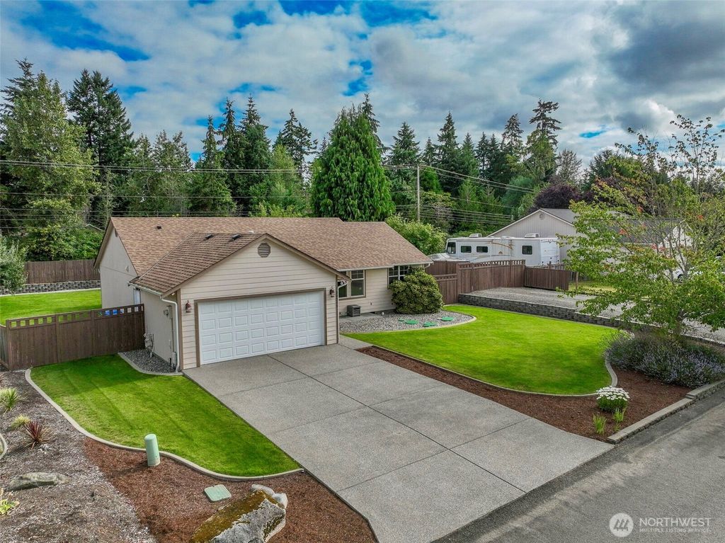 20205 120th Street Ct E, Bonney Lake, WA 98391