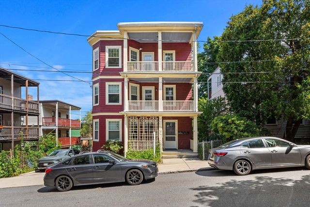 4-6 View South 3C, Boston, MA 02130