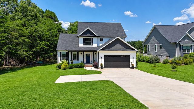 755 Landrum Mill Road, Landrum, SC 29356