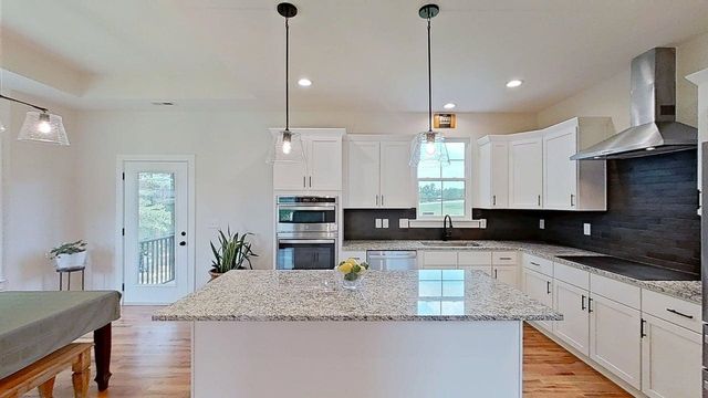 755 Landrum Mill Road, Landrum, SC 29356