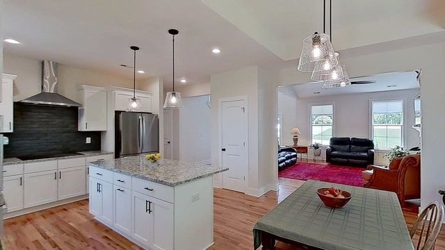 755 Landrum Mill Road, Landrum, SC 29356