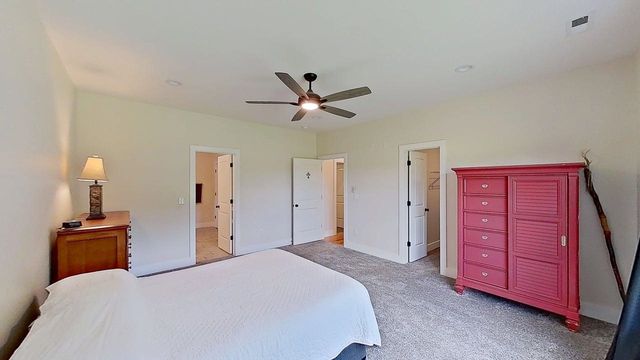 755 Landrum Mill Road, Landrum, SC 29356