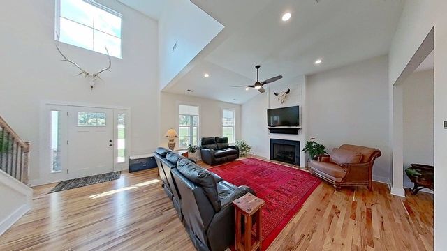 755 Landrum Mill Road, Landrum, SC 29356