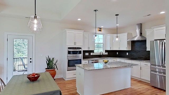 755 Landrum Mill Road, Landrum, SC 29356