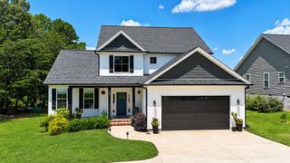 755 Landrum Mill Road, Landrum, SC 29356
