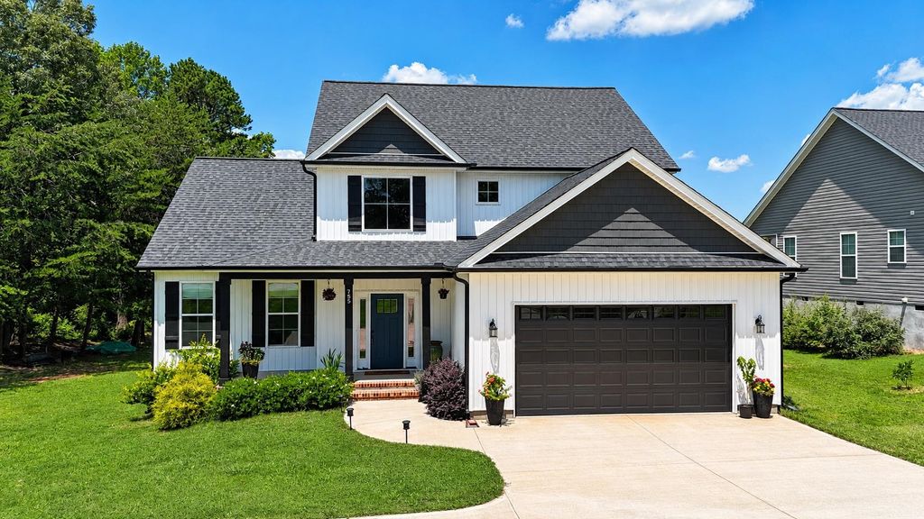 755 Landrum Mill Road, Landrum, SC 29356