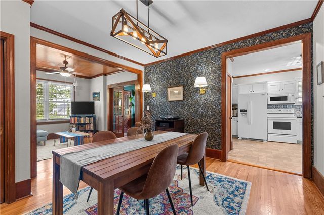 704 Cherry Street, Pendleton, SC 29670