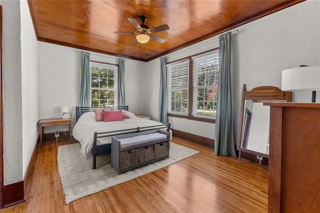 704 Cherry Street, Pendleton, SC 29670