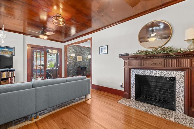 704 Cherry Street, Pendleton, SC 29670