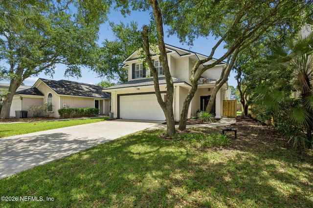 3987 AMERICA Avenue, Jacksonville Beach, FL 32250