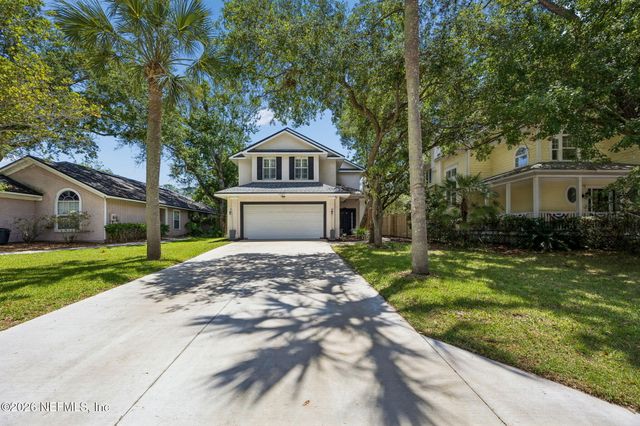 3987 AMERICA Avenue, Jacksonville Beach, FL 32250