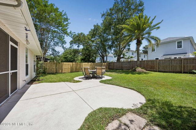 3987 AMERICA Avenue, Jacksonville Beach, FL 32250