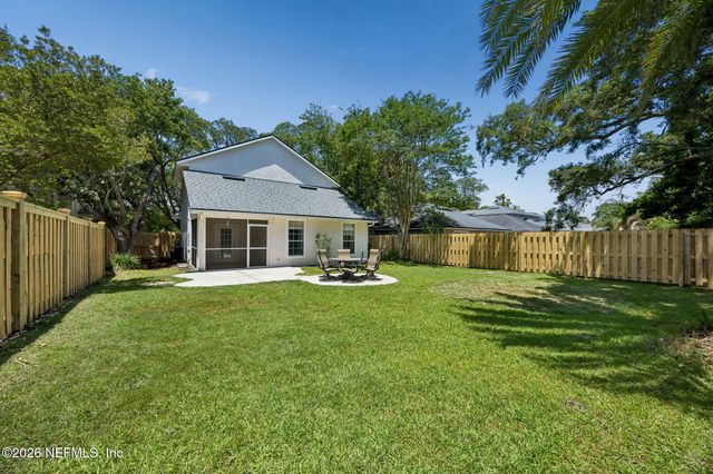 3987 AMERICA Avenue, Jacksonville Beach, FL 32250