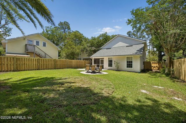 3987 AMERICA Avenue, Jacksonville Beach, FL 32250