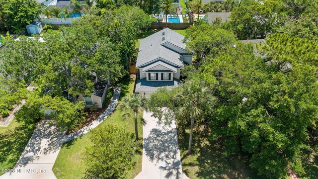 3987 AMERICA Avenue, Jacksonville Beach, FL 32250