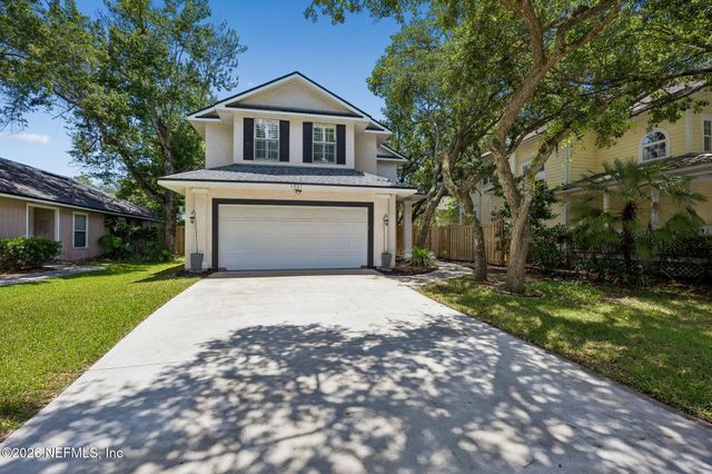 3987 AMERICA Avenue, Jacksonville Beach, FL 32250