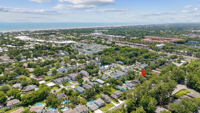 3987 AMERICA Avenue, Jacksonville Beach, FL 32250