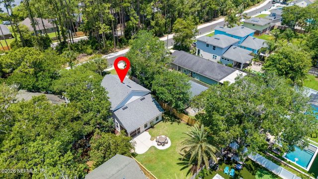 3987 AMERICA Avenue, Jacksonville Beach, FL 32250