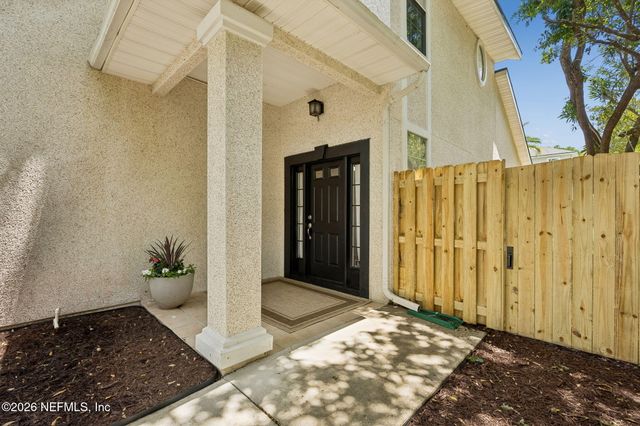 3987 AMERICA Avenue, Jacksonville Beach, FL 32250
