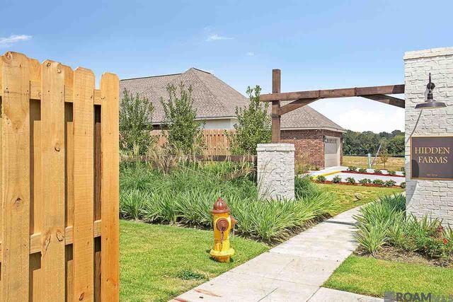 18322 Sunset Park Dr, Prairieville, LA 70769