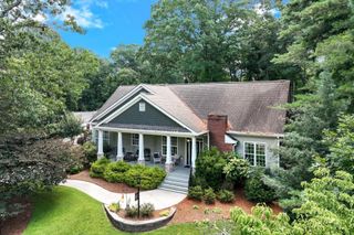 345 Hollywood NW Circle, Gainesville, GA 30501