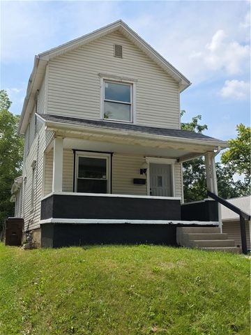 2238 Koehler Avenue, Dayton, OH 45414