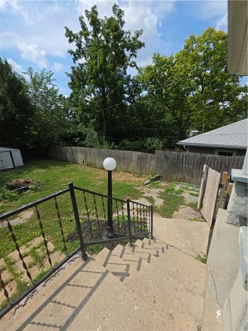 2238 Koehler Avenue, Dayton, OH 45414