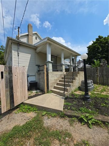 2238 Koehler Avenue, Dayton, OH 45414