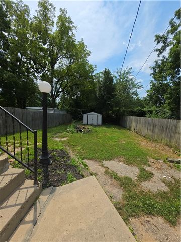 2238 Koehler Avenue, Dayton, OH 45414