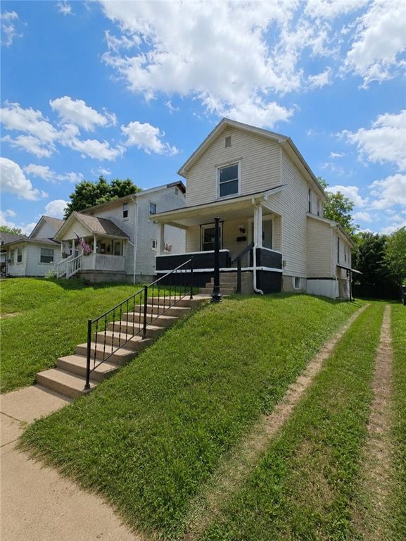2238 Koehler Avenue, Dayton, OH 45414
