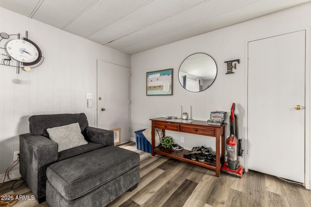 2650 W UNION HILLS Drive 167, Phoenix, AZ 85027