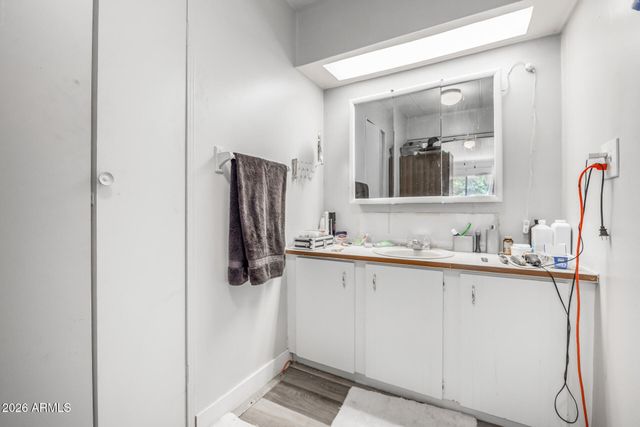 2650 W UNION HILLS Drive 167, Phoenix, AZ 85027