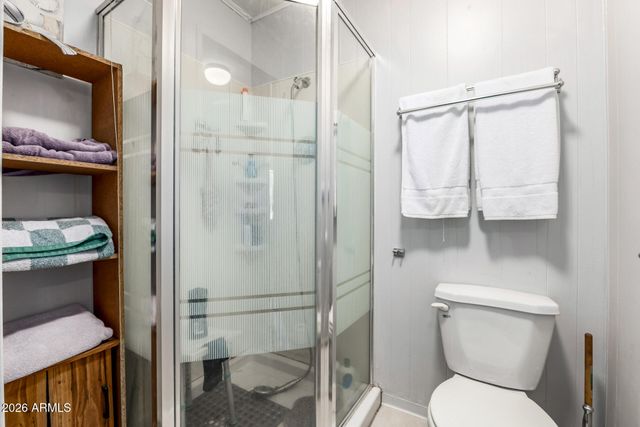 2650 W UNION HILLS Drive 167, Phoenix, AZ 85027