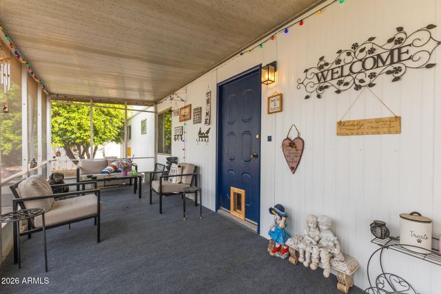 2650 W UNION HILLS Drive 167, Phoenix, AZ 85027