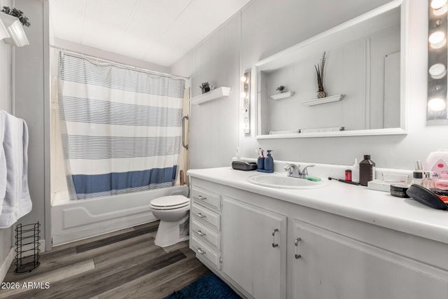 2650 W UNION HILLS Drive 167, Phoenix, AZ 85027