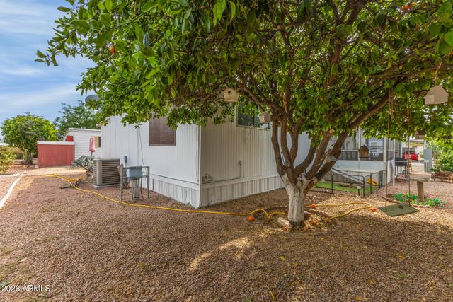 2650 W UNION HILLS Drive 167, Phoenix, AZ 85027