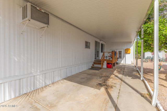 2650 W UNION HILLS Drive 167, Phoenix, AZ 85027