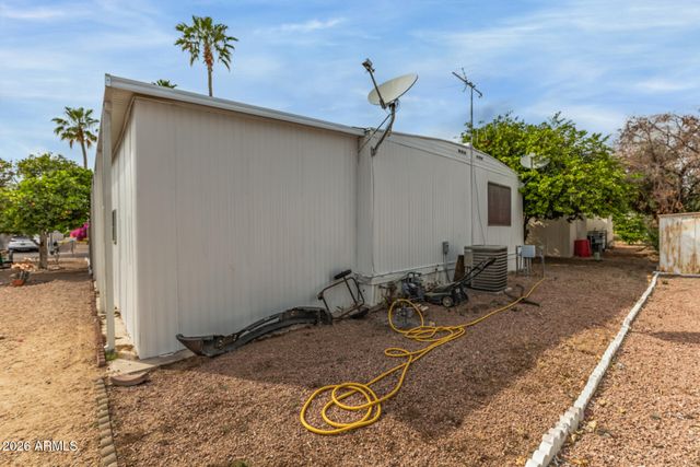 2650 W UNION HILLS Drive 167, Phoenix, AZ 85027