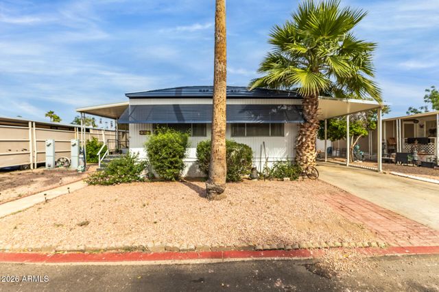 2650 W UNION HILLS Drive 167, Phoenix, AZ 85027
