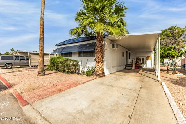 2650 W UNION HILLS Drive 167, Phoenix, AZ 85027