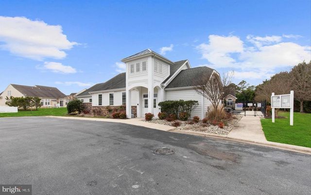 37889 BAYVIEW CIR E, Selbyville, DE 19975