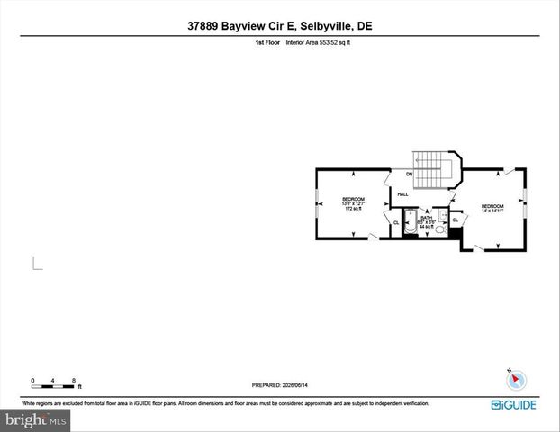 37889 BAYVIEW CIR E, Selbyville, DE 19975