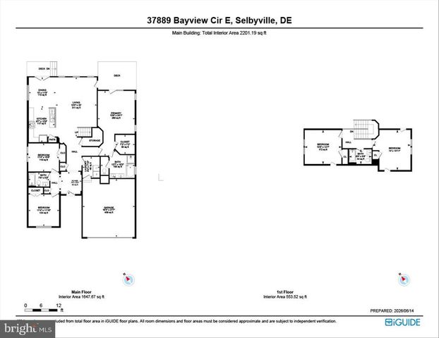 37889 BAYVIEW CIR E, Selbyville, DE 19975