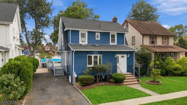 116 E Webster Ave, Roselle Park Boro, NJ 07204