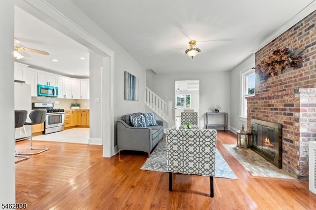 116 E Webster Ave, Roselle Park Boro, NJ 07204